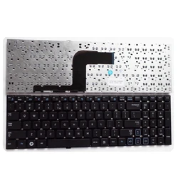 US New Keyboard FOR SAMSUNG  RV515 RV511 E3511 RV509 RV520 S3511  RC530  Replace laptop keyboard BLACK