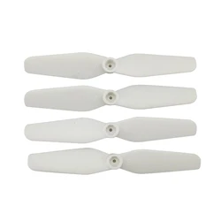 4Pcs Propellers for SYMA X23 X23W X15 X15C X15W Quadcopter Backup Parts Drone Blade Accessories