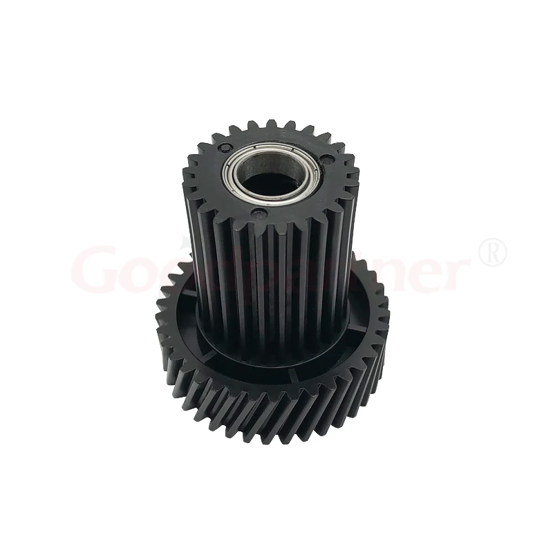 2X 007K97880 7K97880 Приводная шестерня регистрации 38T 25T для XEROX DocuColor DC 700 700i 770 Цвет C75 J75