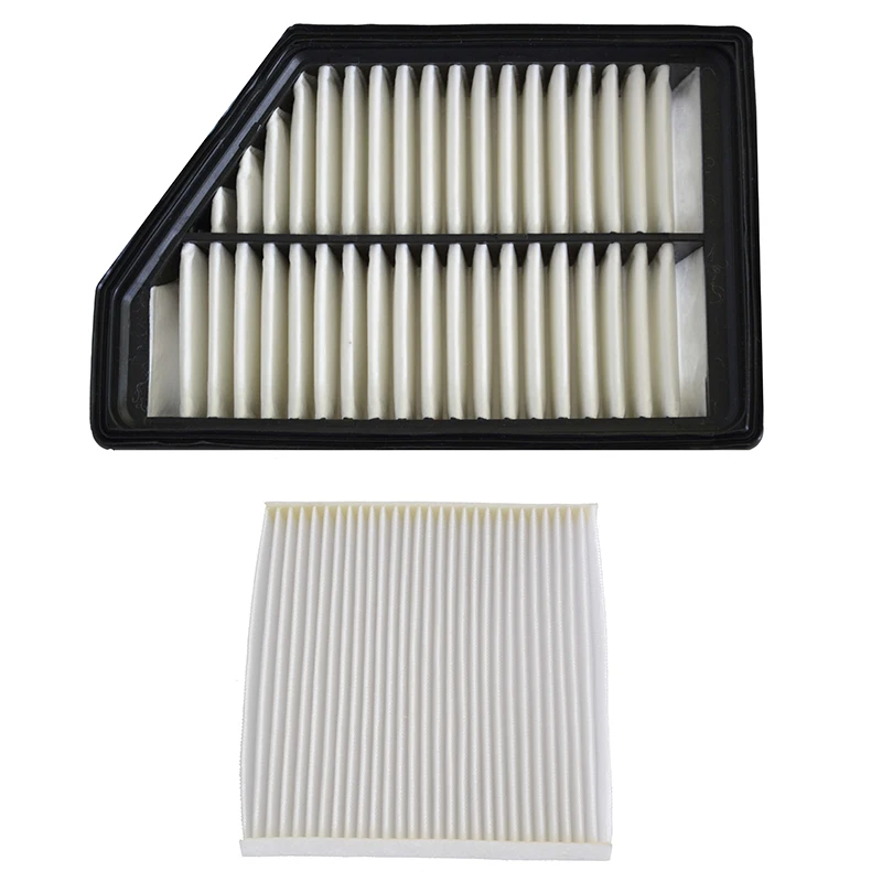 

Car Air Filter Cabin Filter For Ssangyong Korando 2.0L 2.0TDI 2010- Diesel 23140-34100 68116-34000 Car Accessorry engine filters