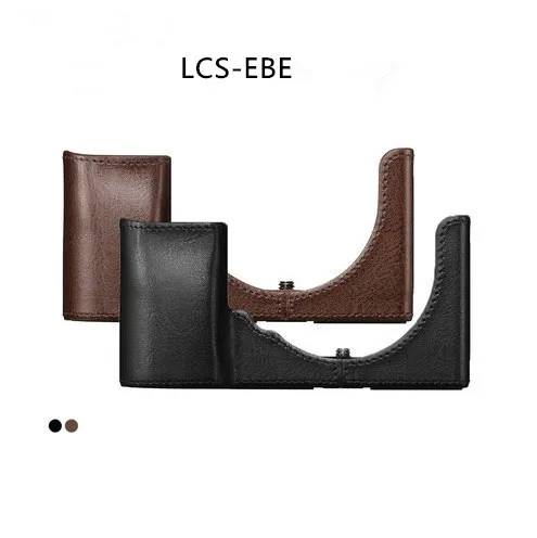 

New SONY LCS-EBE For Sony LCS-EBE Camera holster For Sony A6300 ILCE-A6000 Camera body holster