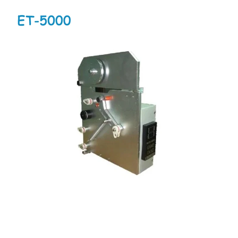 Genuine Supply Winder tension, electronic tensioner tension digital display, large diameter ET-5000