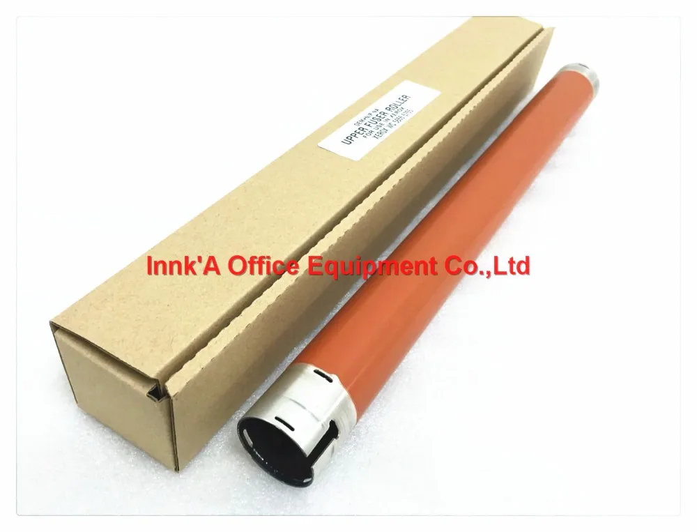 

High Quality WC5645 WC5632 WC5638 WC5655 Upper Fuser Heat Roller for Xerox WC WorkCentre 5645 5632 5638 5655