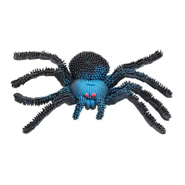 

Funny Trick Spoof Soft Simulation Spider Toy Halloween Gift