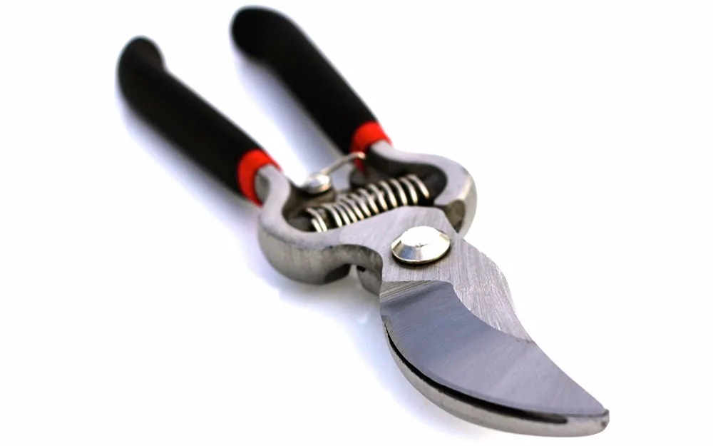 GR8-Cut Professional Bypass Pruner: A Análise Completa do Fazenda Guru Ferramentas para Jardinagem Profissional