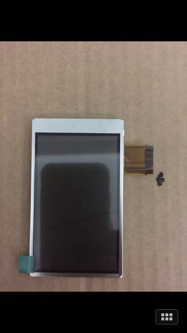 New original original Tianma 3 inch screen LT130626-1