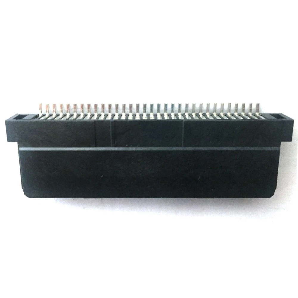 Xunbeifang-فتحة بطاقة ل gameboy كول gb gbc ، استبدال جزء ، 32 دبوس