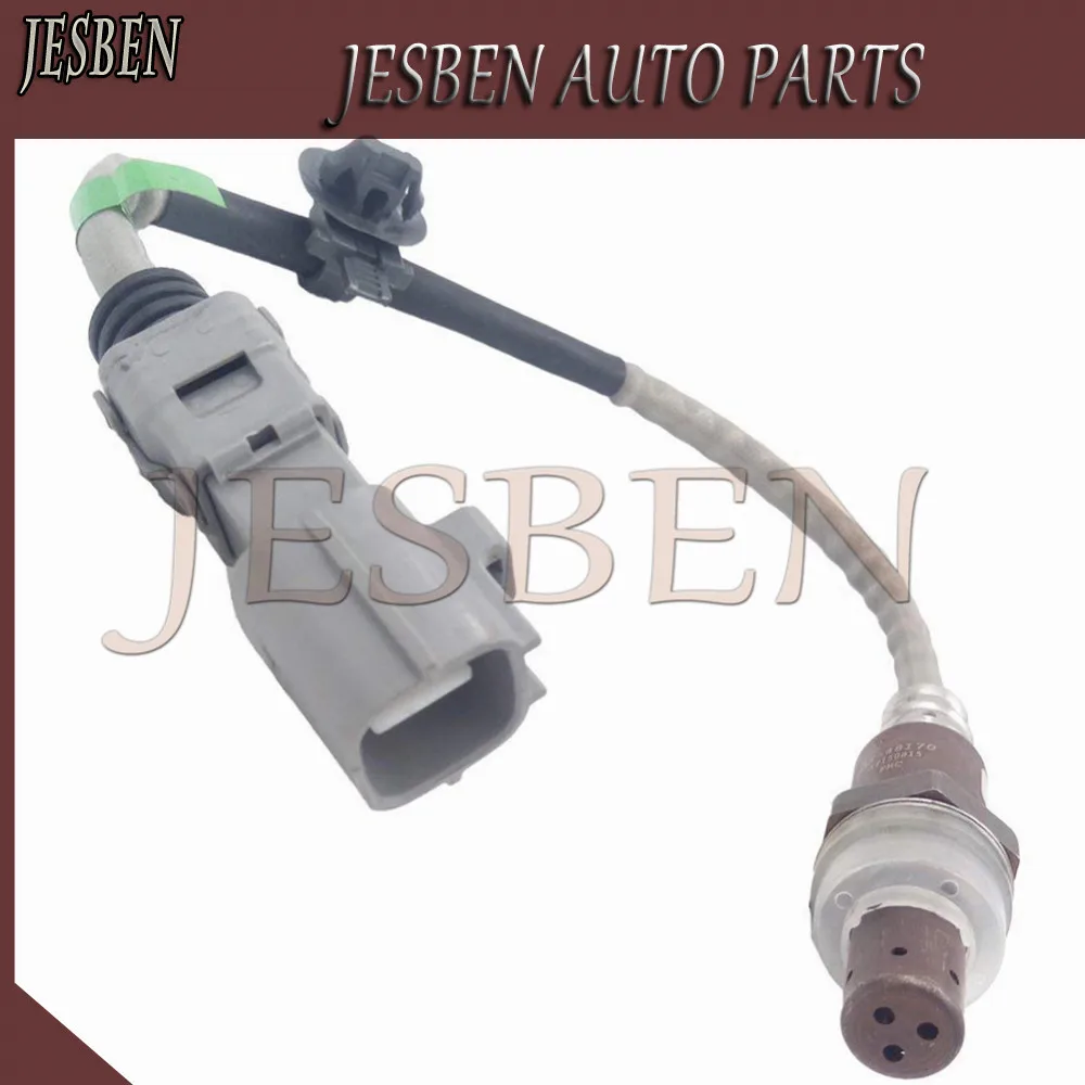 

89465-48170 Downstream Oxygen Sensor Lambda Sensor 8946548170 Fit For Highlander Sienna RX330 RX350 3.3L 2004-2007 89465-48170