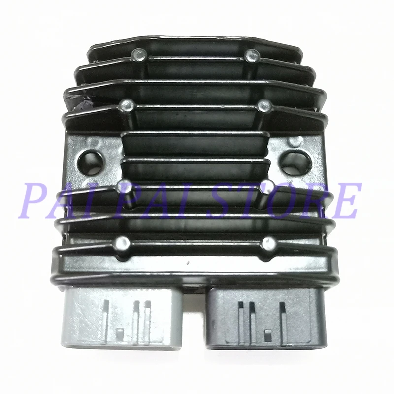 

Для CAN AM Maverick OUTLANDER RENEGADE 500 650 800 1000 регулятор напряжения 710001191 2010 2011 2012 2013 2014