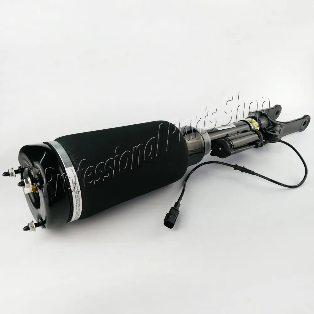 Air Suspension Shock For Mercedes R-Class W251 Front Left / Right 2513203013 2513203113