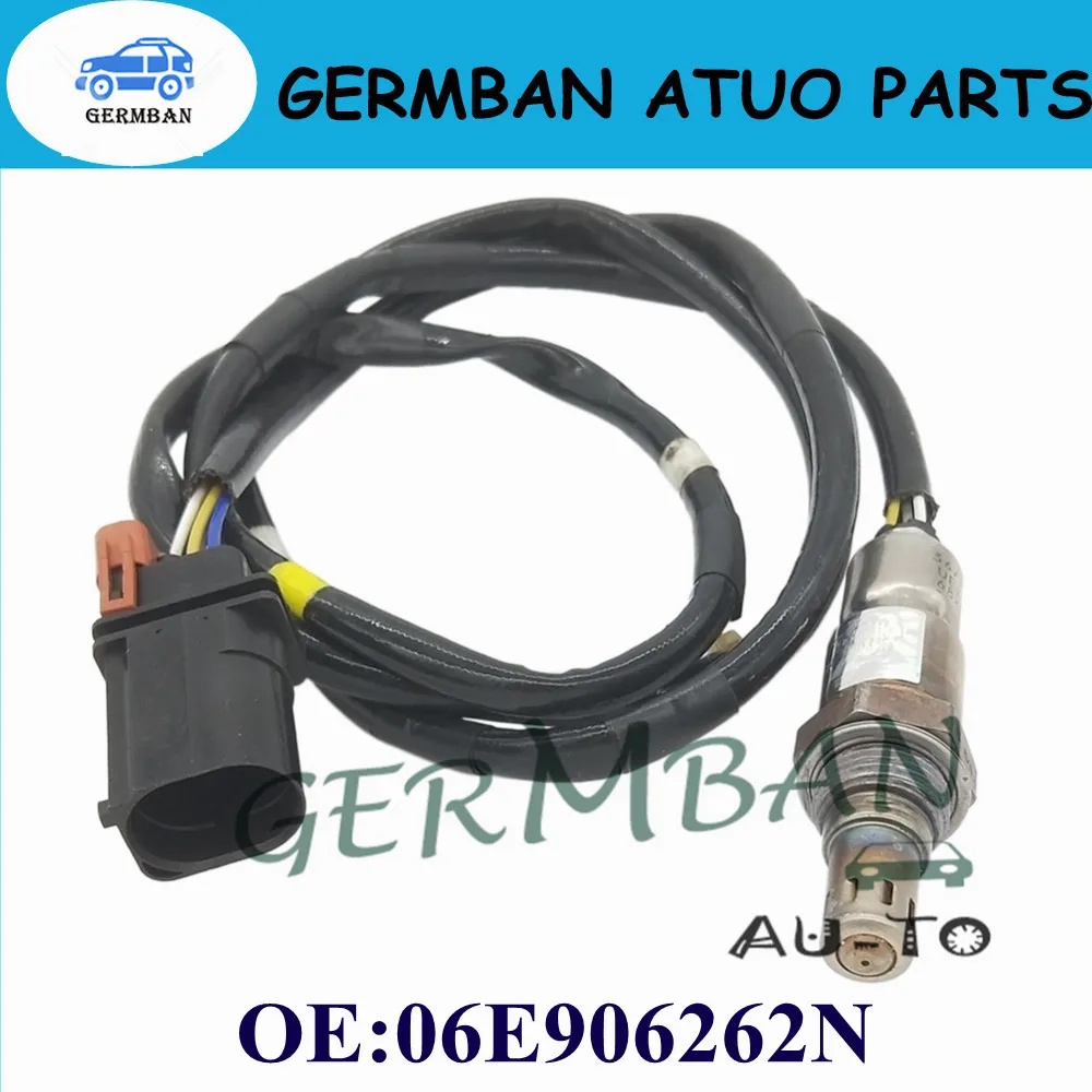 

Lambda-Oxygen Sensor-Widebrand For-10-14-Audi-Q7-VW-Touareg-LSU4-9 PartNo#06E906262N 03C906262A, 07C906262BR 03C906263BJ