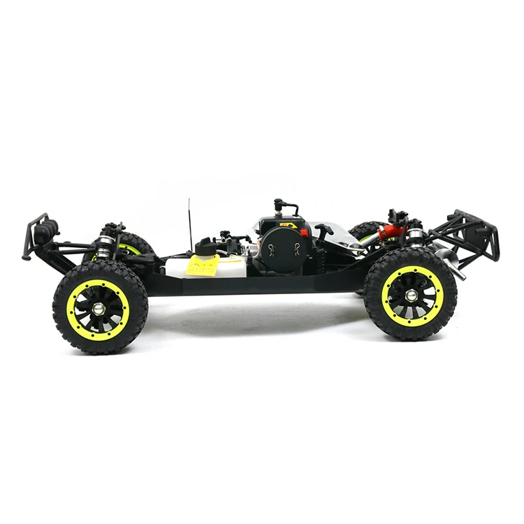 DTT 1:5 remote control fuel car 29cc 2-stroke engine with Walbro 997 carburetor Accessories universal LOSI 5IVE-T