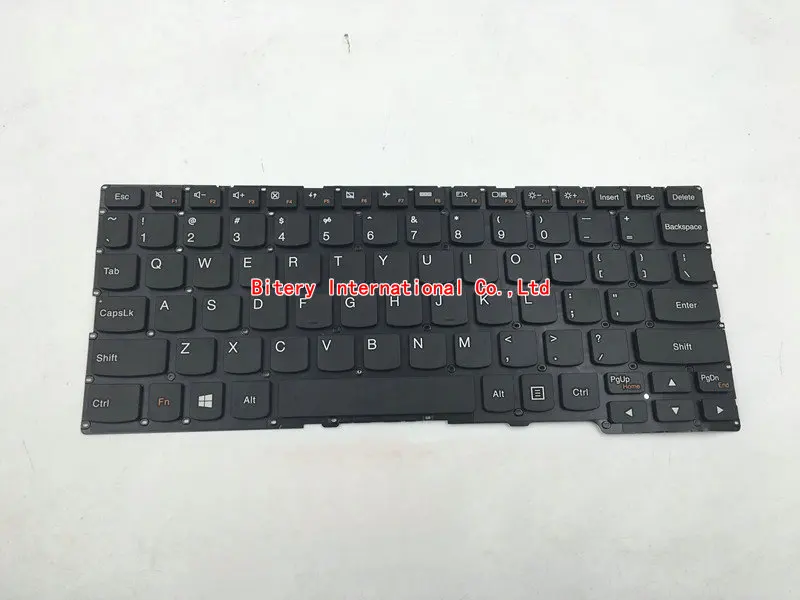 For Lenovo yoga 2 11 yoga2 11 A10 A10-70 laptop keyboard US layout 11 inch