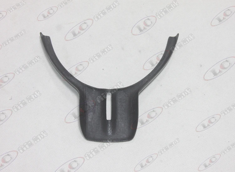 

Fit for BMW 1234 series M2M3M4 M-performance MP carbon fiber steering wheel cover plate