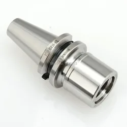BT15 -HSE16-35L 밀링 척 공구 홀더, 밸런스드 G2.5, BT15 ER 콜릿 척 공구 홀더보다 25000rpm 우수