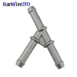 Aluminium alloy 1.8T Engine Cooling Coolant Hose Connector Supercharger Pipe For Jetta Golf MK4 Bettle A3 S3 TT Seat Leon Ibiza
