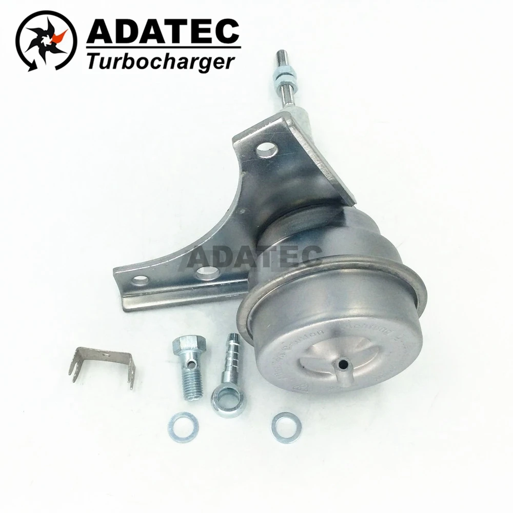 K03-029 Turbo Actuator 53039880029 53039700029 058145703JV 05814570N Turbine for Audi A4 1,8T (B5) APU / ARK 110 Kw - 150 HP