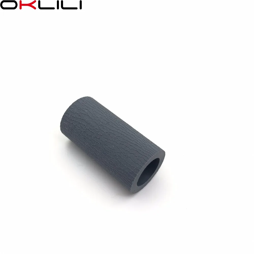 

100 Pickup Roller 44483601 for Okidata OKI C301 C310 C321 C330 C331 C510 C511 C530 C531 C3500 B401 B411 B412 B431 B432 B441 B451