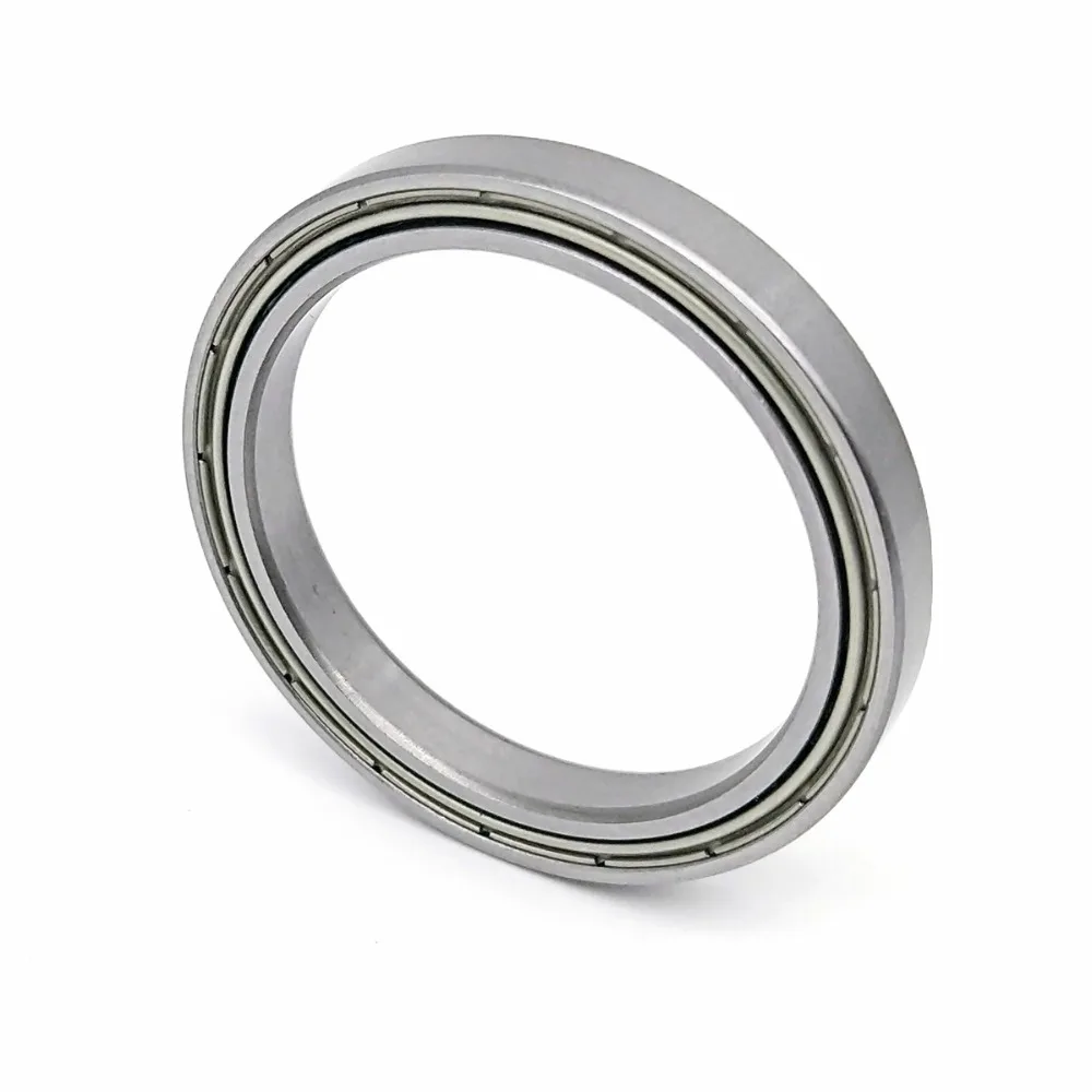 1PCS DALUO Bearing 6705 25X32X4 6705ZZ 6705Z 6705RS 6705-2RS Single Row Deep Groove Ball Bearings Metric Thin wall bearings