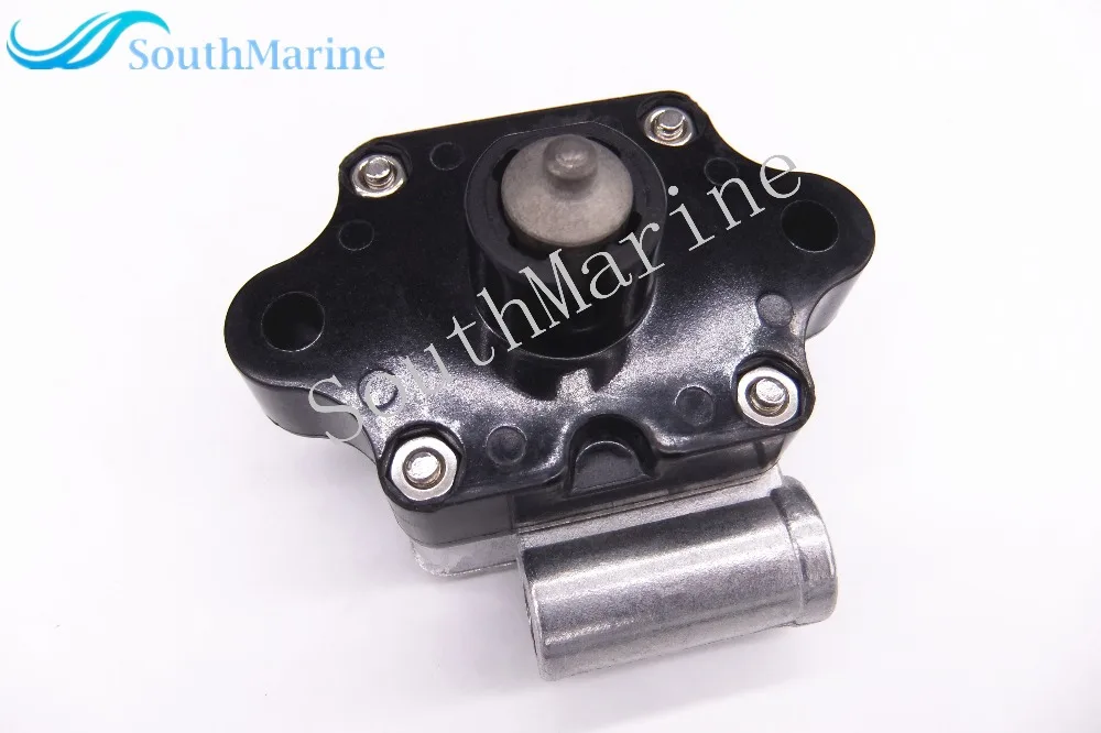 เรือนอกเครื่องยนต์ F20-05050000 การใช้ปั๊ม Assy สำหรับ Parsun HDX Makara 4 จังหวะ F15A F20A