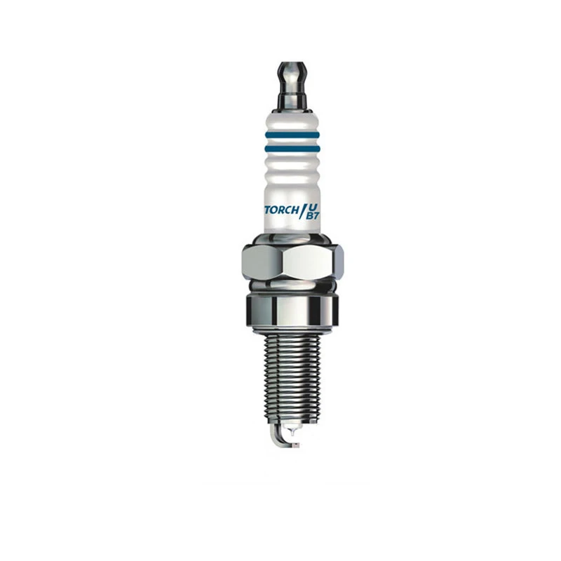 

Motorcycle Iridium Spark Plug B7TC for CR7EK CR7E C7E CR7EIX CR7EGP IU22 U22ESRN 94703-00353 G59C B7RIU