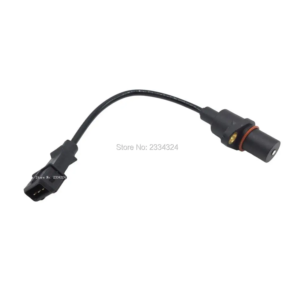 Crankshaft Crank Po…