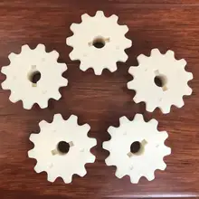 Fuji sprocket gear for frontier minilabs #2