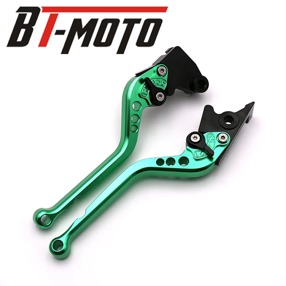 Fit Voor Ducati Scrambler 2015-2017 Monster 821 Monster 797 Monster 659 Monster 821 797 659 2018-2020 Lange/Korte Rem Koppeling Hevels