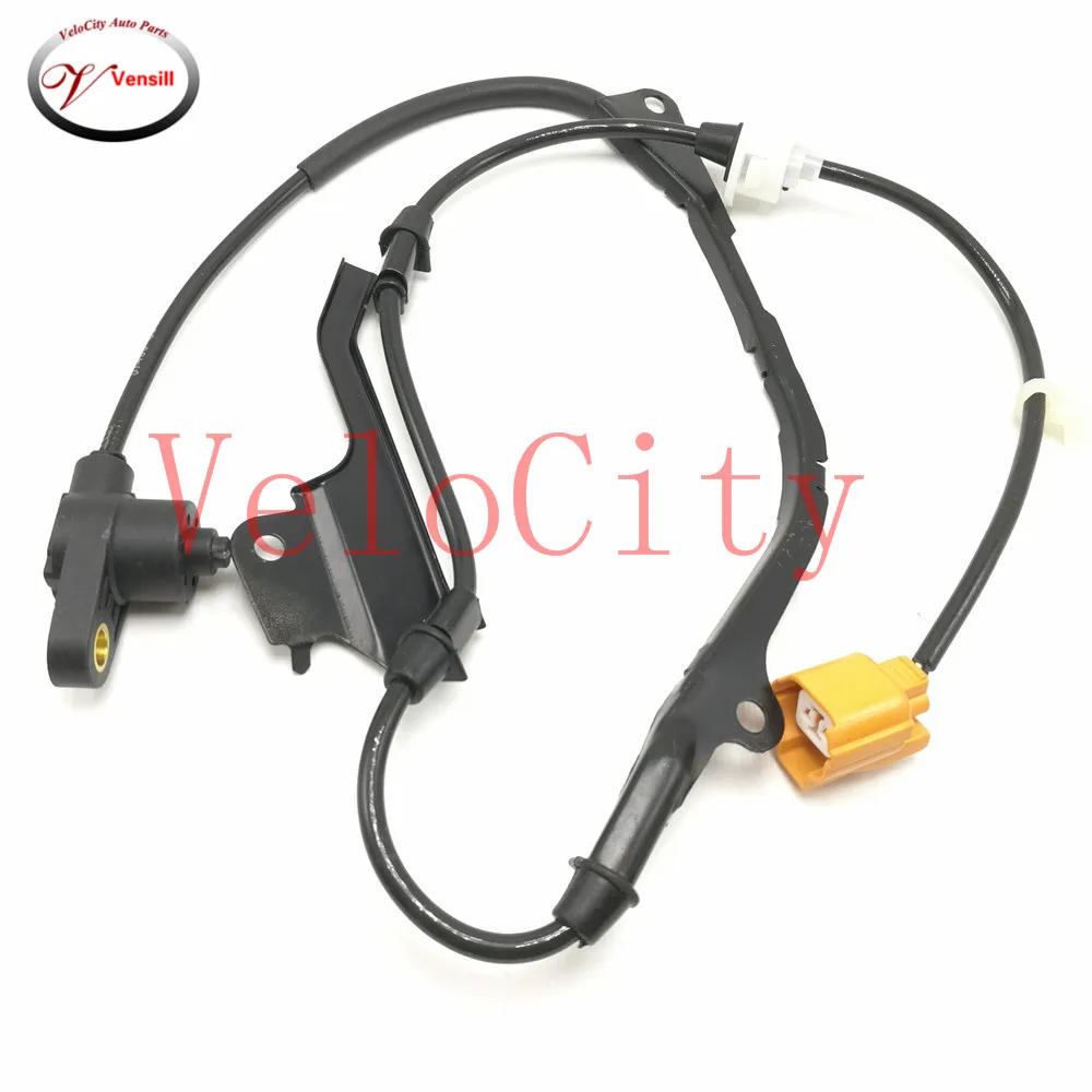 

Front Right ABS Wheel Speed Sensor For 1998-2002 Accord 1999-2003 Acura TL 2001-2003 CL Part No# 57450-S84-A52 57450-S4K-A52