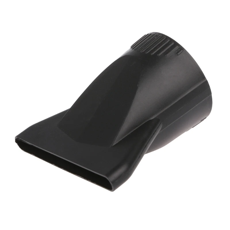 Hair Dryer Nozzle Diffuser Blower Reduce Wind Blower Barber Hair Styling Tools Mar28
