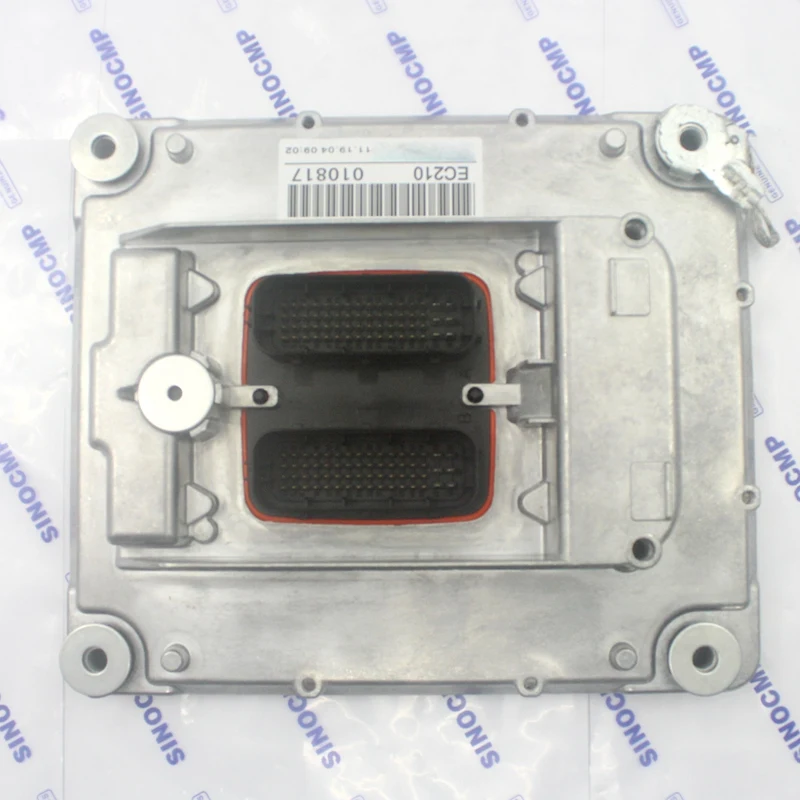 ECU Controller 20561252 21695313 20814604 For Volvo EC140 EC160 EC210B EC240B EC330B EC360B EC460B EC210 EC330 EC460