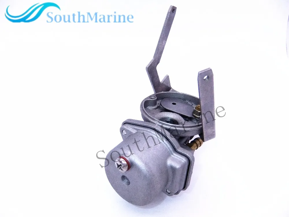 Carburetor T3.6-04000500 for Parsun HDX 3.6hp T3.6 HDX3.6 2-stroke Boat Motors