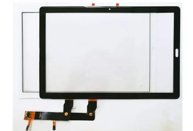 

10.8" For Huawei MediaPad M5 10.8 Pro CMR-AL19 CMR-W19 10.8" Touch Screen Digitizer