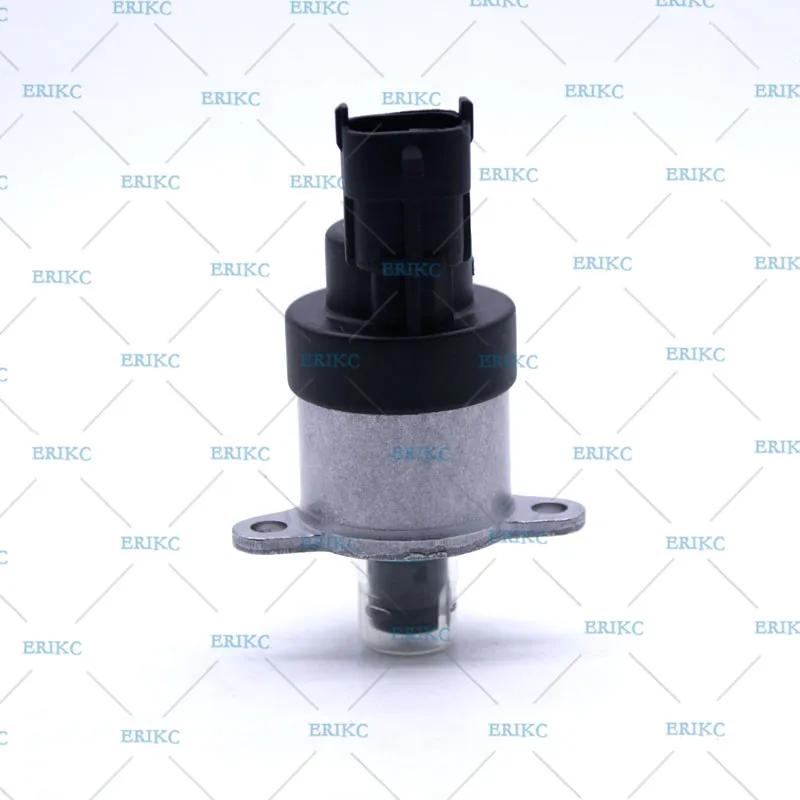 ERIKC SCV Sliver & Black Diesel Inlet Metering Valve 0 928 400 670 Fuel Pump High Pressure Control Valve Regulator 0928400670