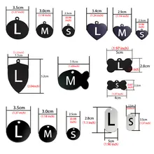 Personalized Pet ID Tag #6