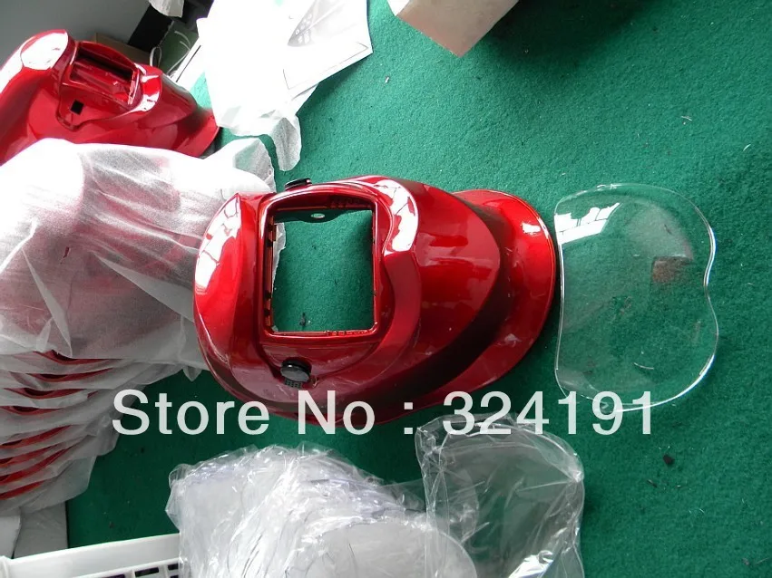 3 pcs/lot Welding helmets LCD Filter Plastic Protective Plate Tig Mig Arc Mask anti Sparkle Splash Protector Replacement