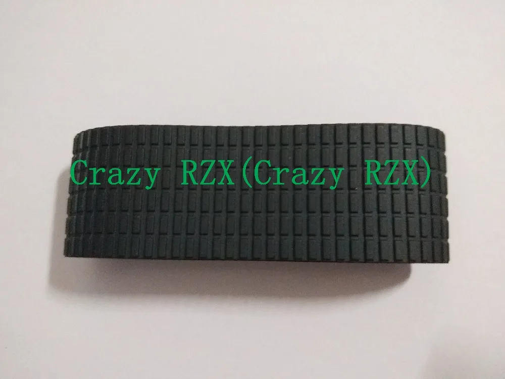 مجموعة من جديد التركيز التكبير المطاط جزء ل Coatings الطلاءات 24-70 1:2. 8 عدسة حلقة استبدال