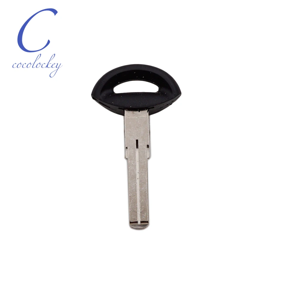 Vervanging Key Blank Blade Fit Voor Saab 9-3 9-5 93 95 Nieuwe Ongesneden Smart Key