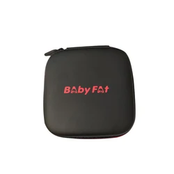 Babyfat 3-Piece-Case