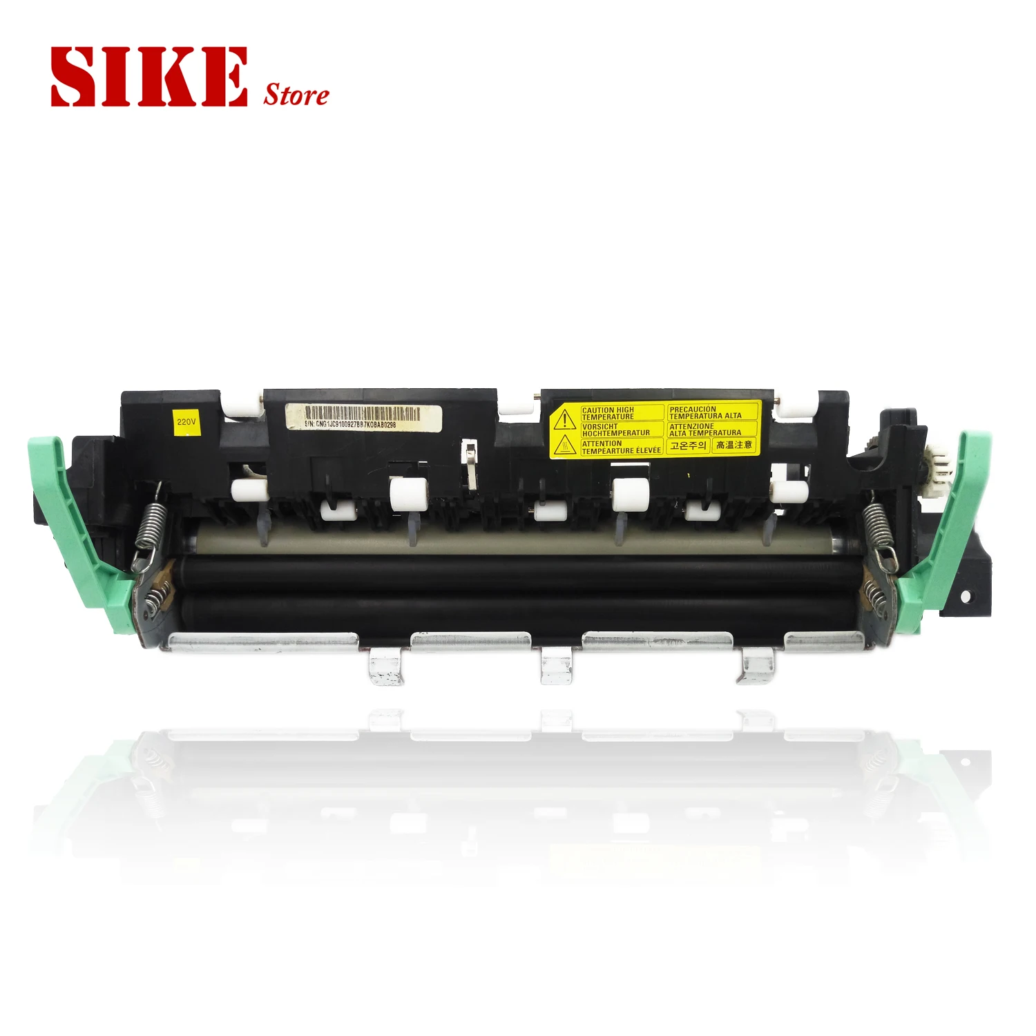 Fuser Unit Assy For Samsung SCX-4824FN SCX-4826FN SCX-4828FN SCX-4824 4824 4826 4828 4825 Fuser Assembly JC96-05133A JC96-05132A