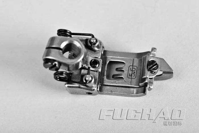 FD356 FW777 PARTS ShingLing Straight Tube Type Multiple Needle Stretch Sewing Machine  FD356  Presser Foot Sewing Machine Parts