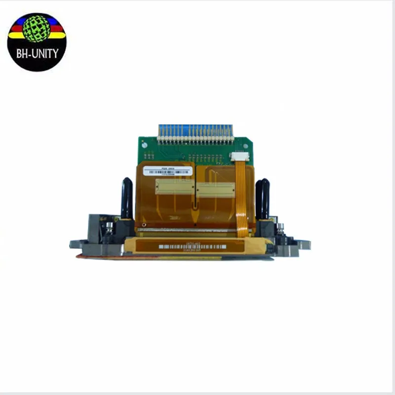 100% new spectra polaris 512 printhead 15pl PQ512 print head for Flora LJ320P LJ320K Gongzheng JHF Liyu solvent printer