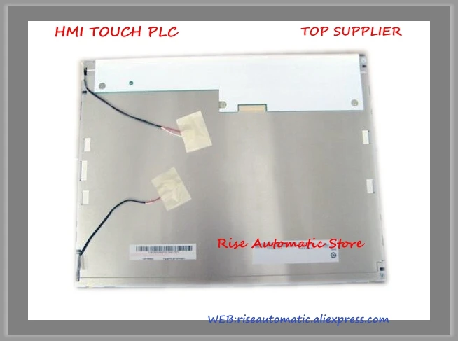 

G150XG03 V3 15 Inch Size Double Side LCD Single 6 A+ Industrial LCD Screen