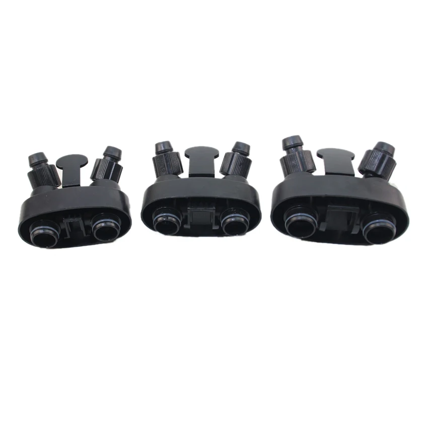 SUNSUNn filter bucket accessories HW-302/303/304/402/403/404/702/703/704 inlet and outlet pipe connection valve