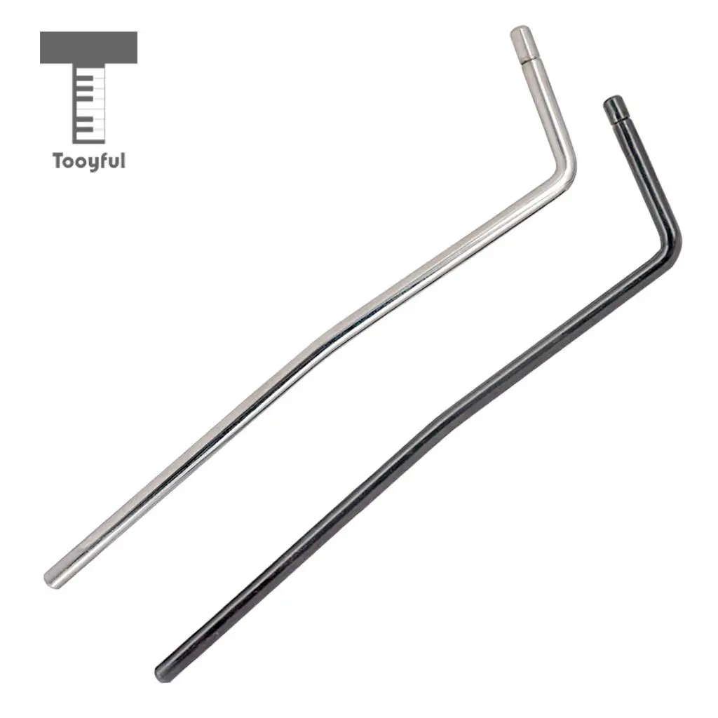 5.2mm Direct Insertion Electric Guitar Tremolo Arm Whammy Bar