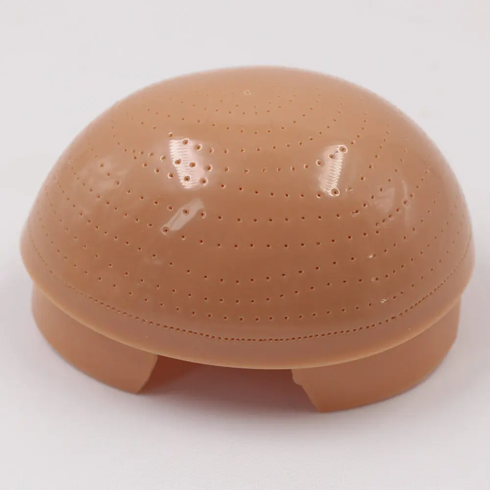 RBL Blyth Doll Soft Scalp with holes there are five kinds skin of them fo choosing - Image 3