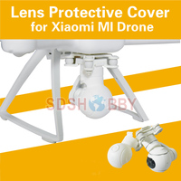 FPV Drone Gimbal Camera Protector Lens Cover Cap for Xiaomi MI Quadcopter