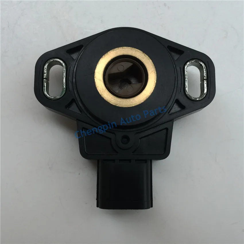 Auto Parts original Throttle position sensor OEM# JT7H TPS For Honda For Wholesale&Retail Free Shipping