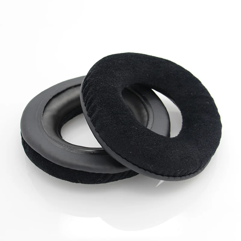 Fistar 110mm 105mm General Soft Sponge Foam Earmuff Cup Cushion EarPads For K550 K551 K240S Audio Technica ATH A500 A700 A900