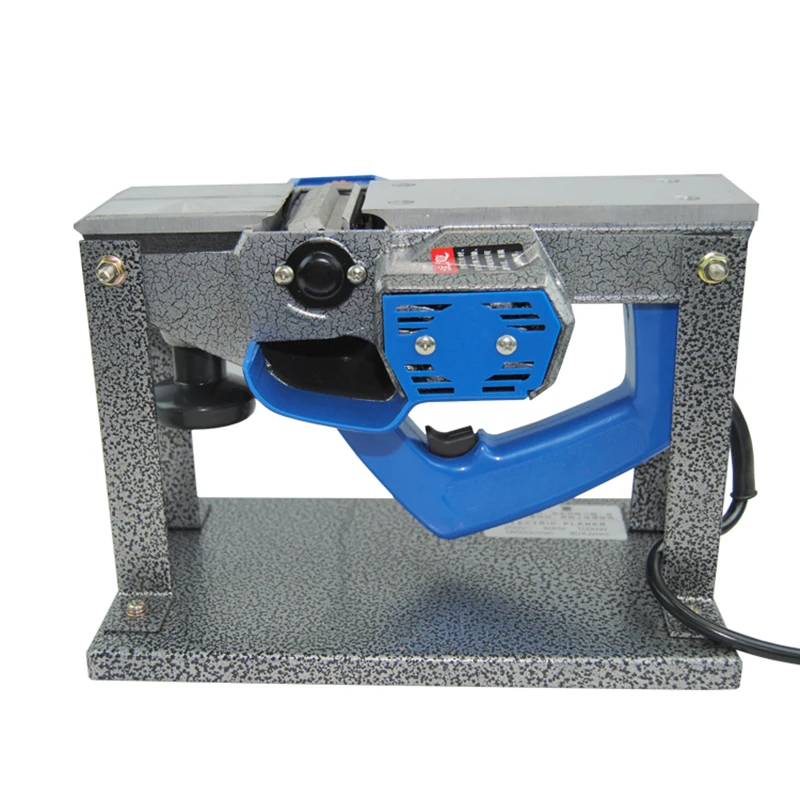 Machine of carpentry and 220 v power wood planer High-power multi-function electric planer 1000 w 1pc